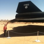 Edwards Air Force Base