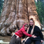 Sequoia National Park